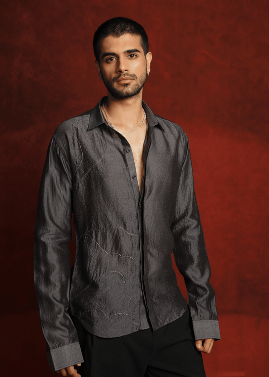 Ruhani Raag Shirt