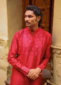 The Raktambar Kurta