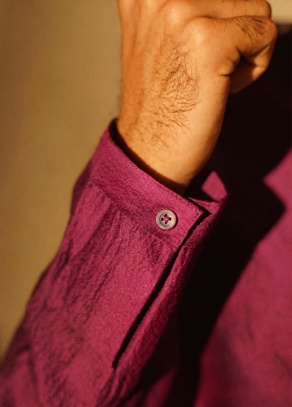 The Kusum Kurta