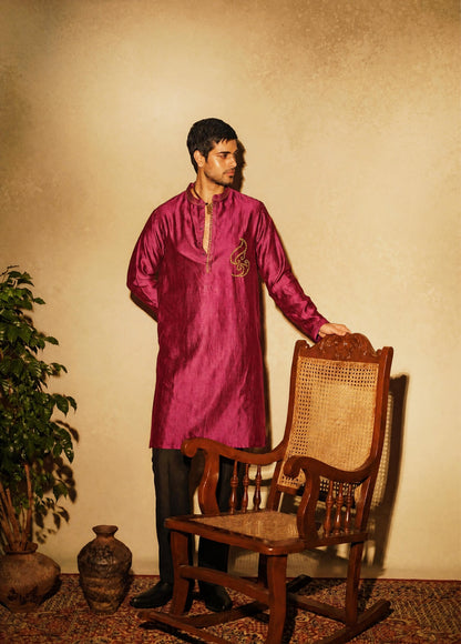 The Kusum Kurta