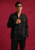 Black Orchid Shirt