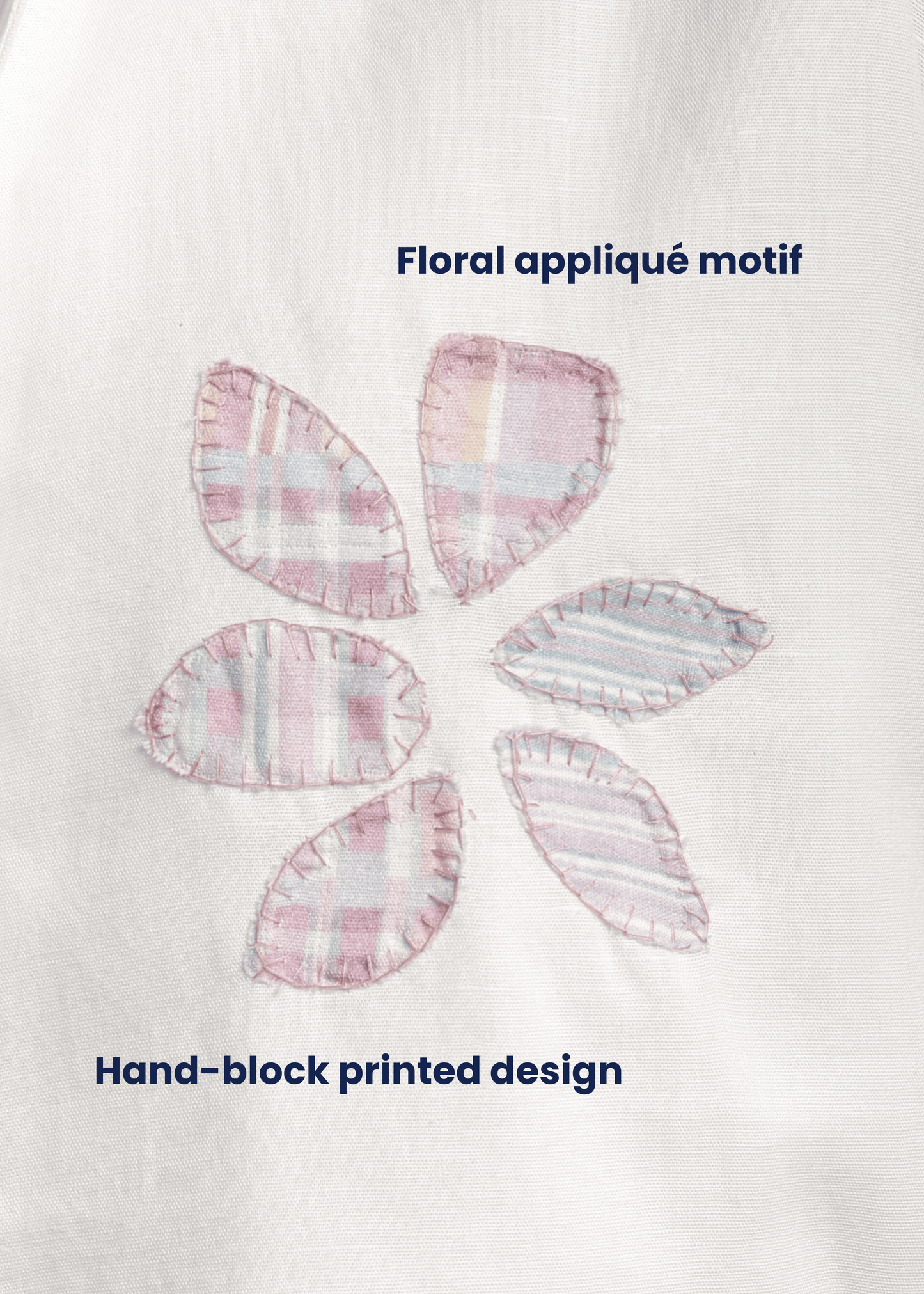 Blush Bloom Shirt