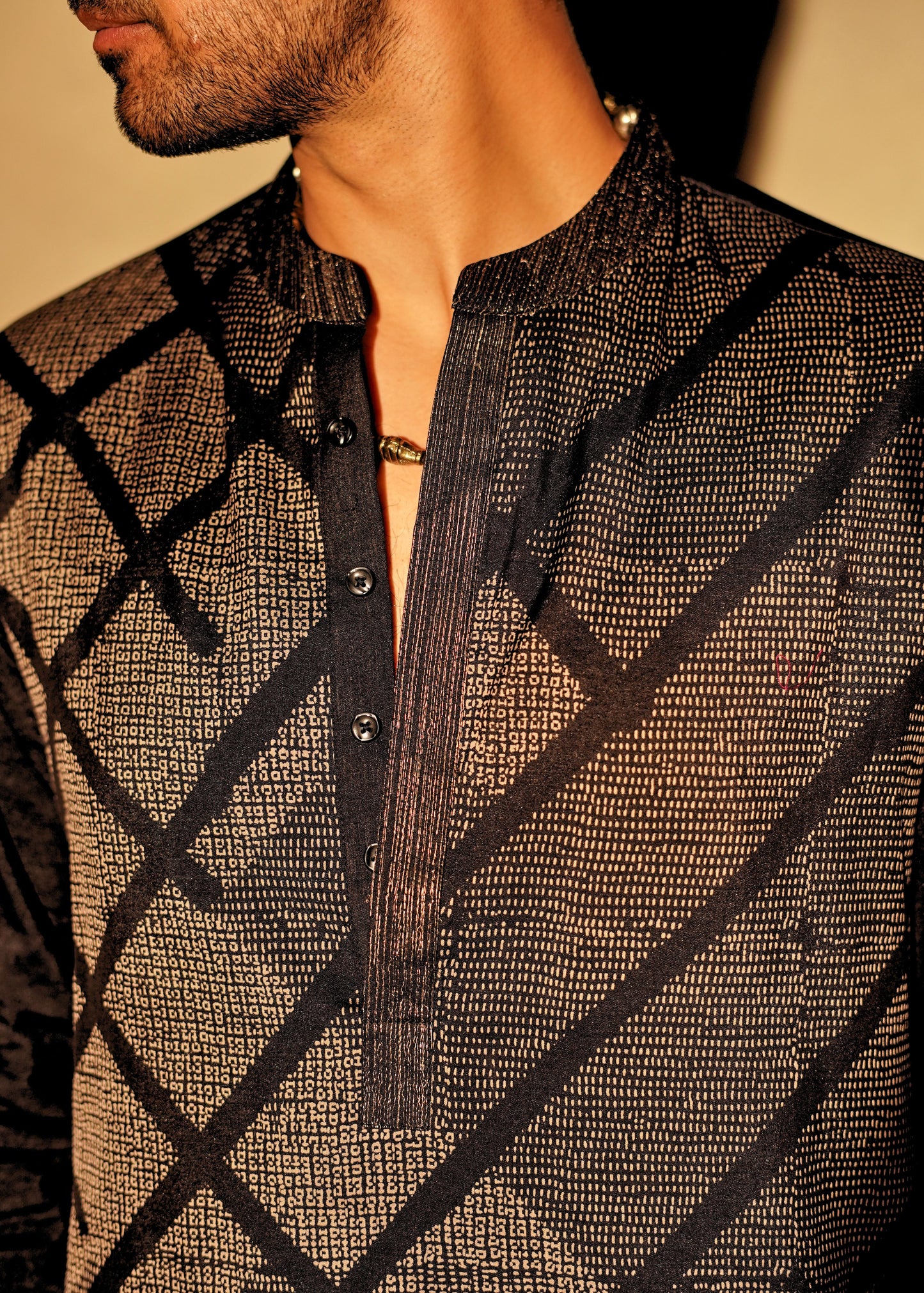 The Anantam Kurta