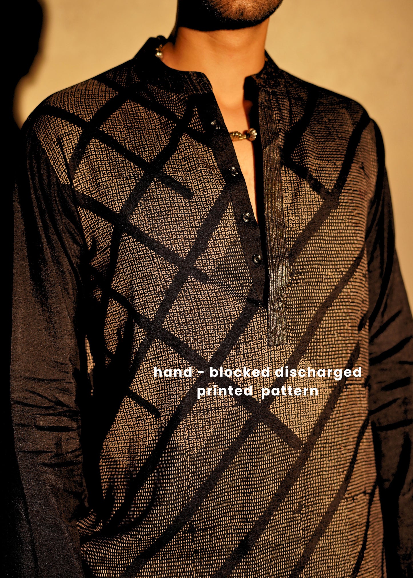 The Anantam Kurta
