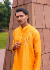The Pushkar Kurta