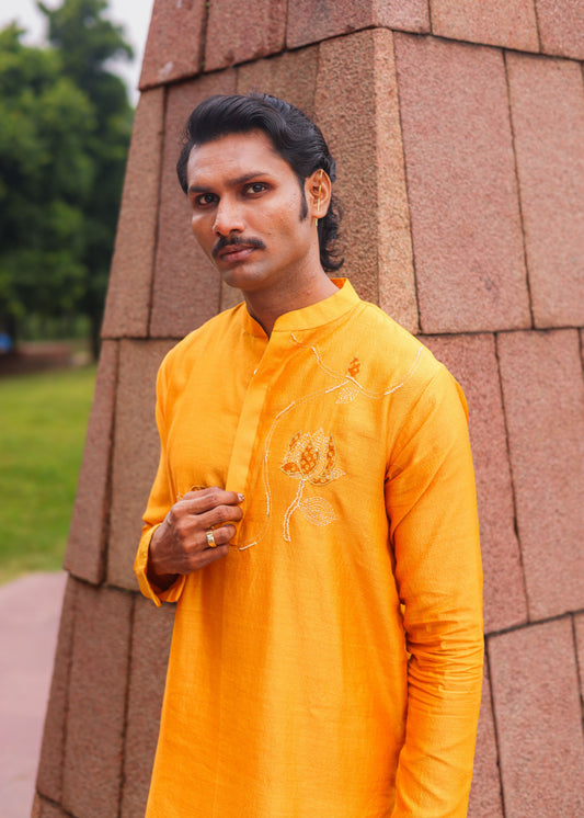 The Pushkar Kurta
