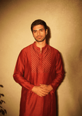 The Mangalam Kurta