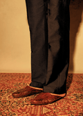 Classic Black Pant