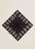 Dark Bloom Bandana