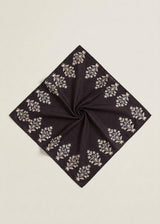 Dark Bloom Bandana