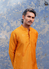 The Vasant Kurta