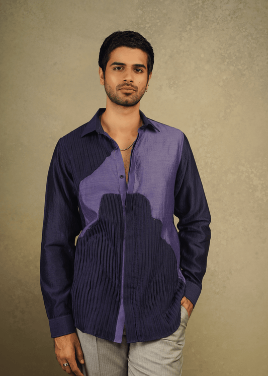 Rangrez Shirt