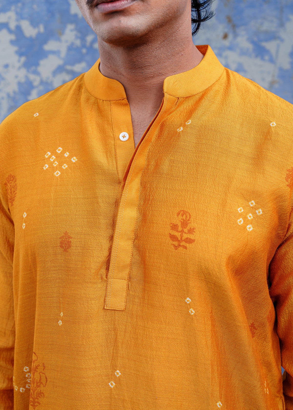 The Vasant Kurta