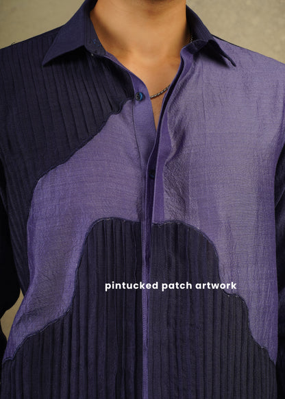 Rangrez Shirt