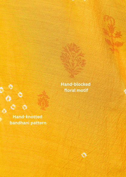 The Vasant Kurta