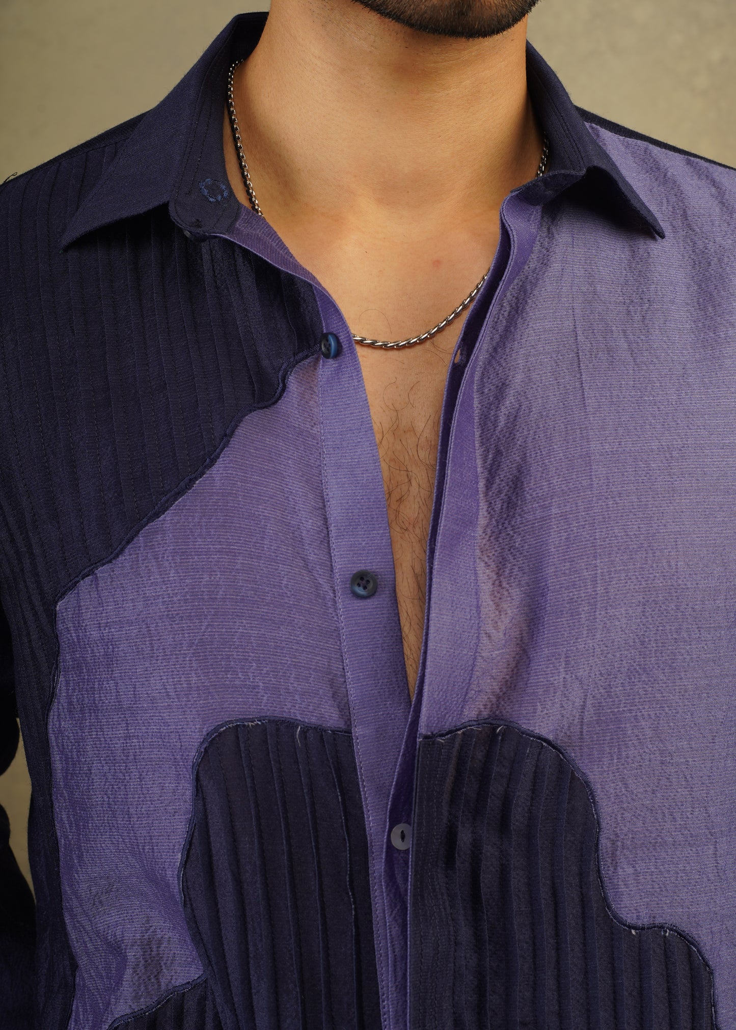 Rangrez Shirt