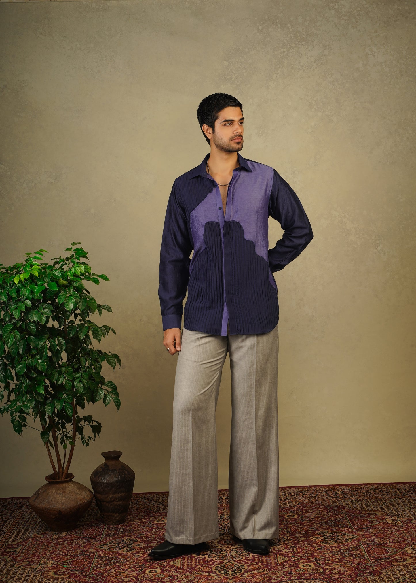 Rangrez Shirt