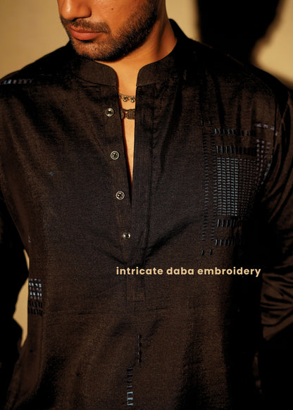 The Mehram Kurta