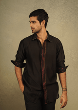 Soorma Bandhej Shirt