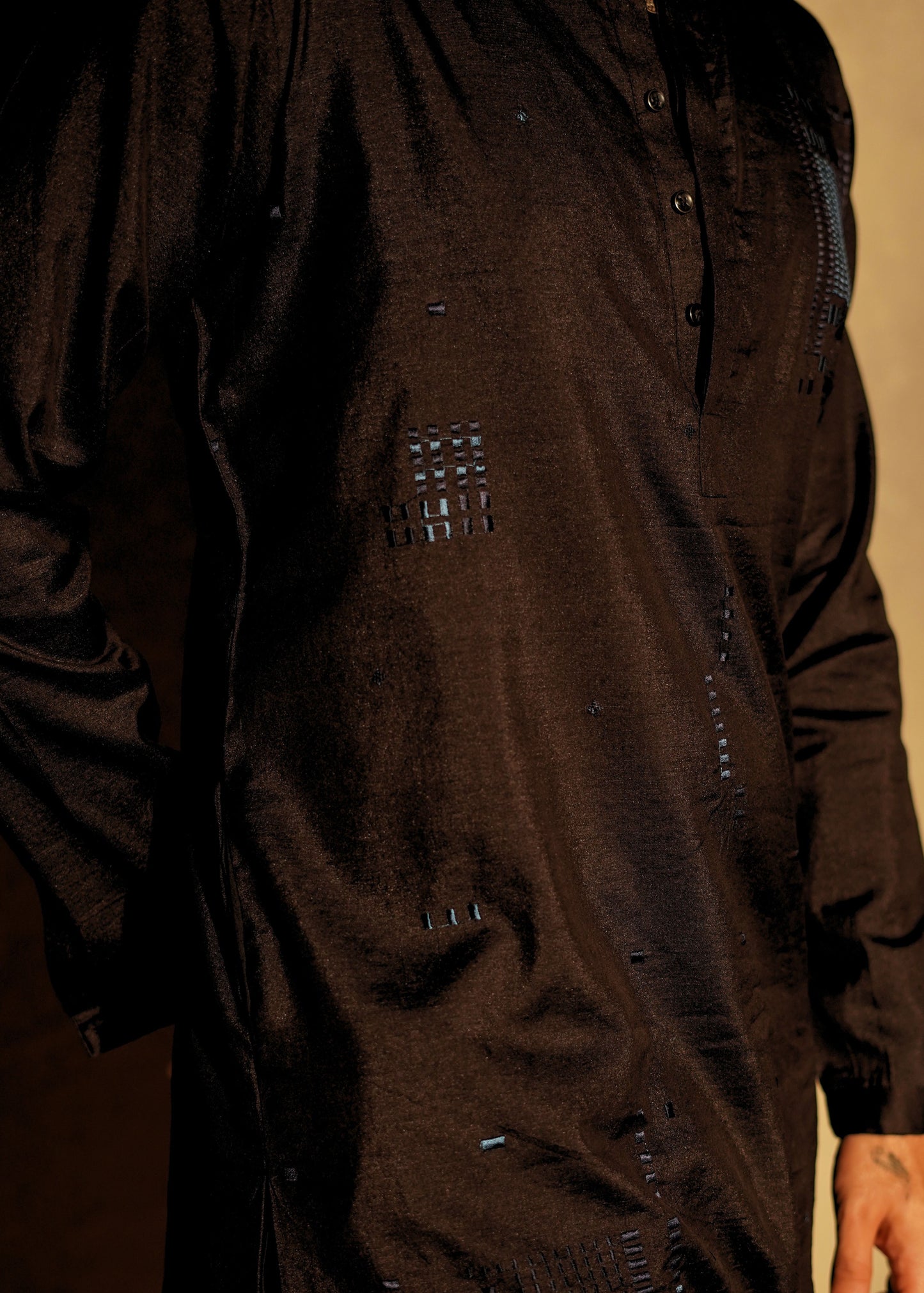 The Mehram Kurta