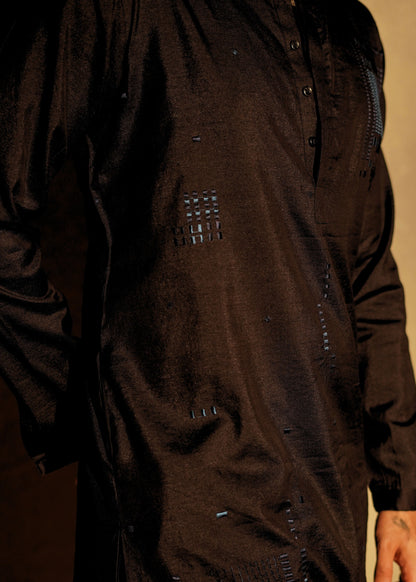 The Mehram Kurta
