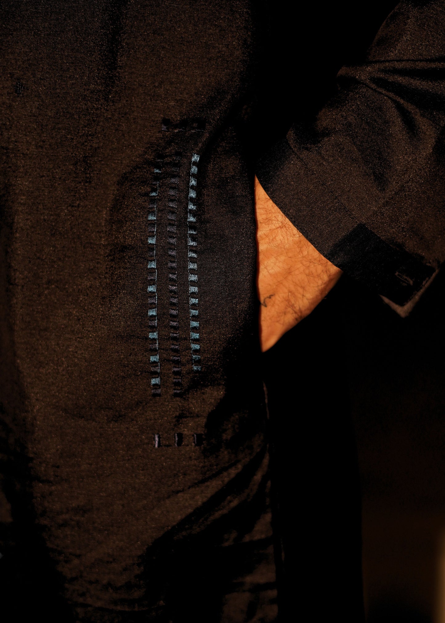 The Mehram Kurta