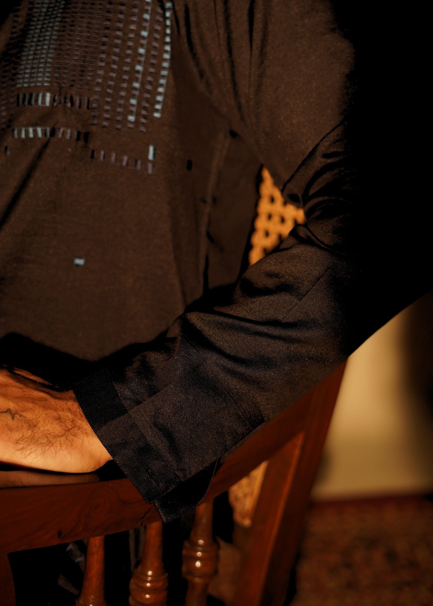 The Mehram Kurta