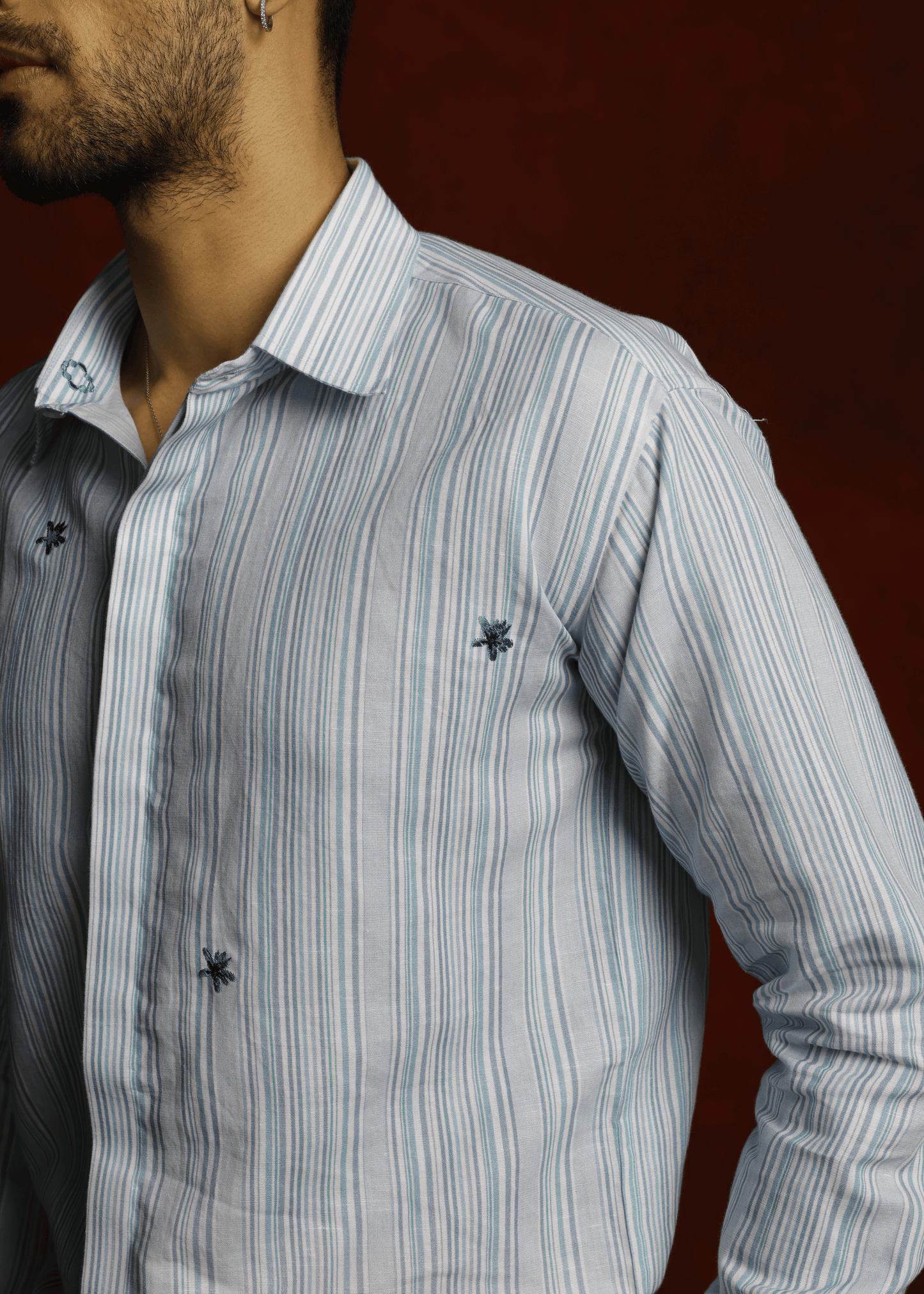 Serene Daybreak Shirt