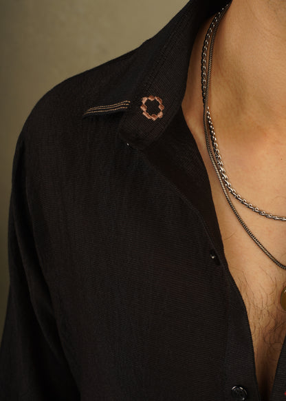 Soorma Bandhej Shirt
