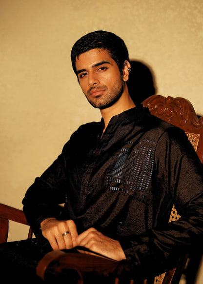 The Mehram Kurta