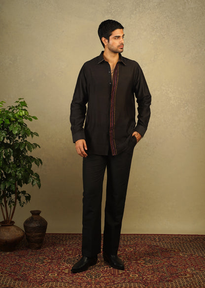 Soorma Bandhej Shirt