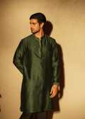 The Haritam Kurta