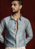 The Amber Shirt