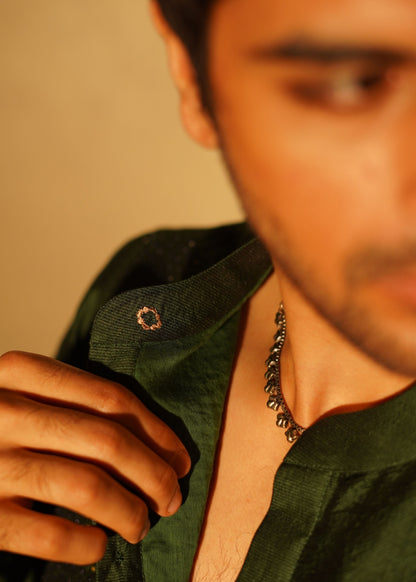 The Haritam Kurta