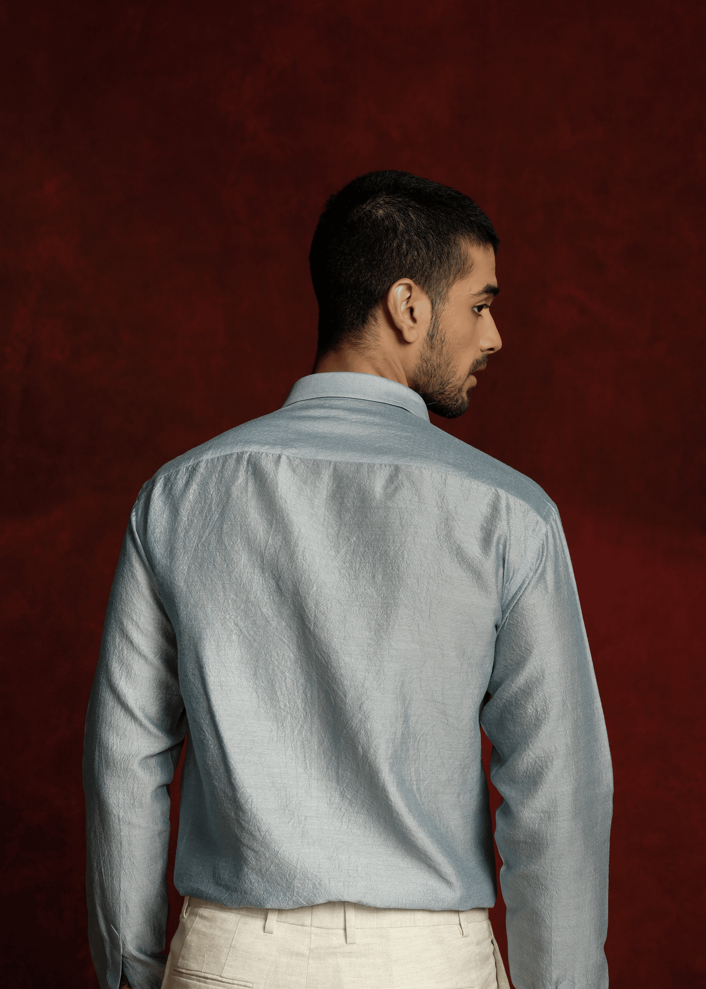 The Amber Shirt