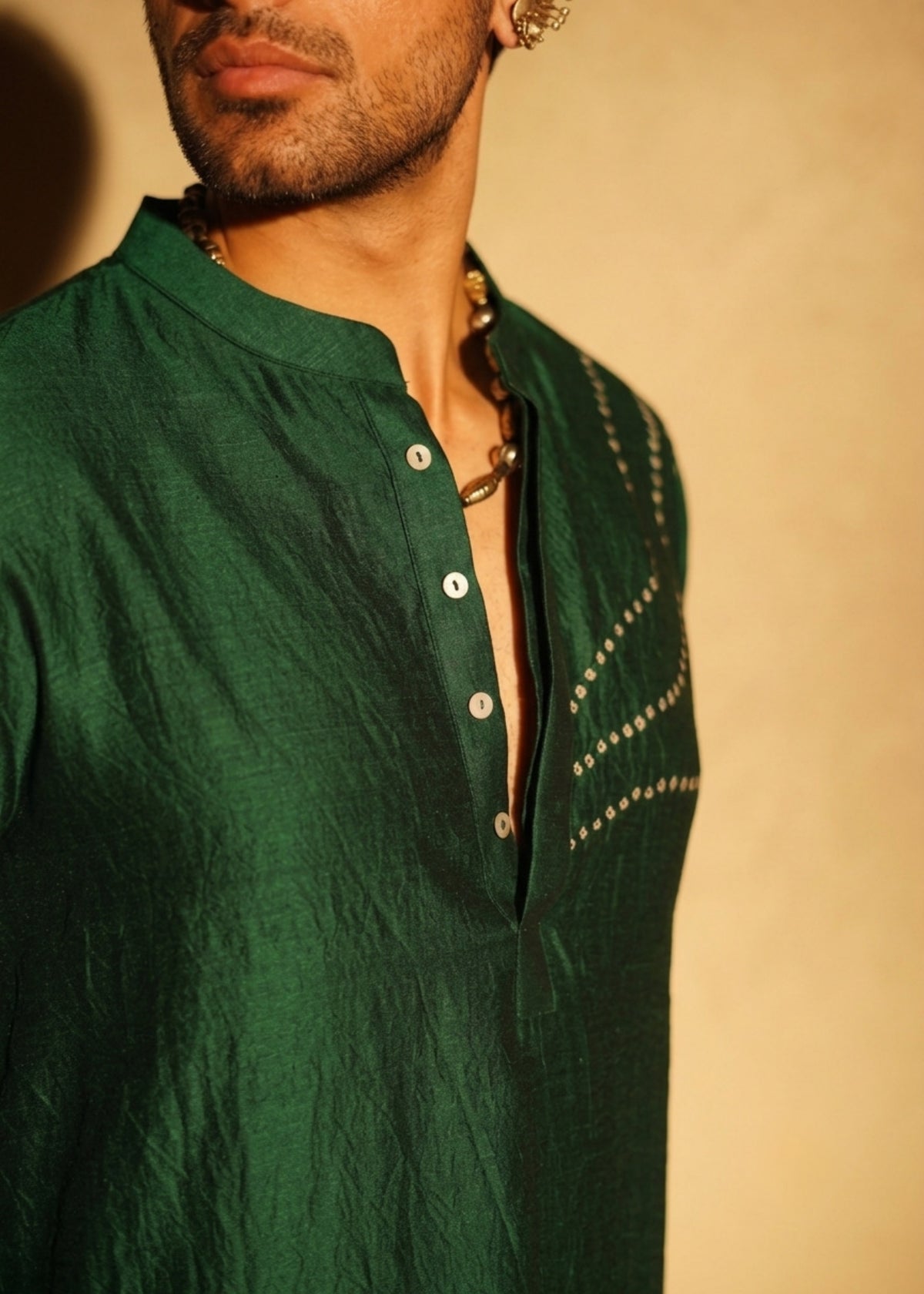 The Kunjam Kurta