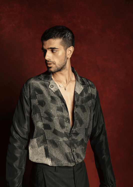 Noor Syaahi Shirt