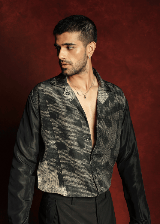Noor Syaahi Shirt