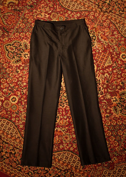 Classic Black Pant