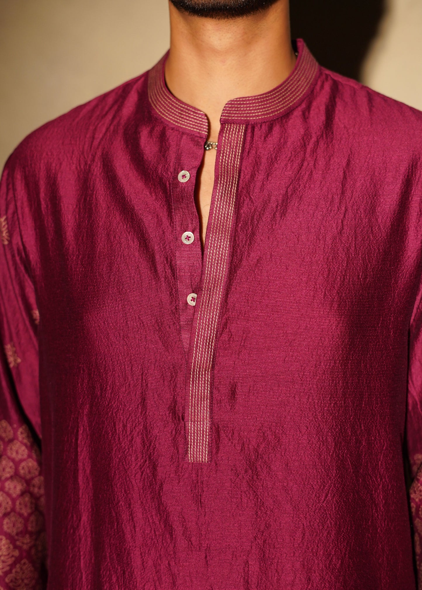 The Kamalam Kurta