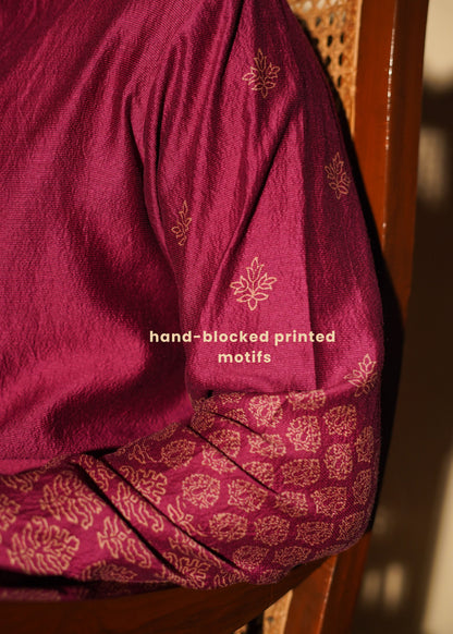 The Kamalam Kurta