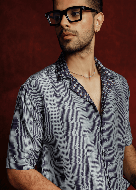 Indigo Dastaan Shirt