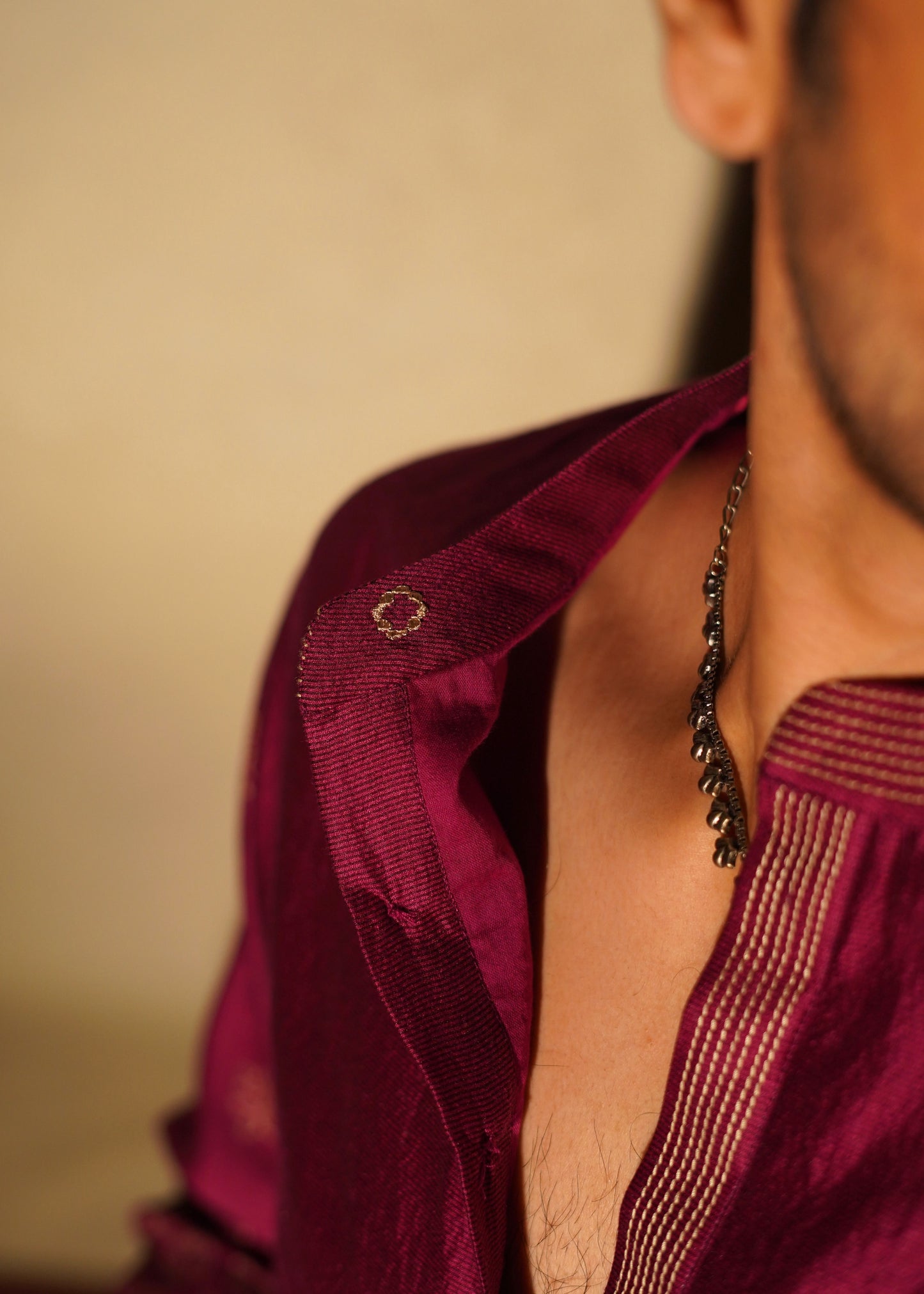 The Kamalam Kurta