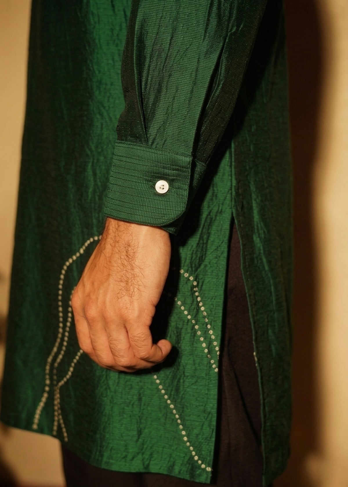 The Kunjam Kurta