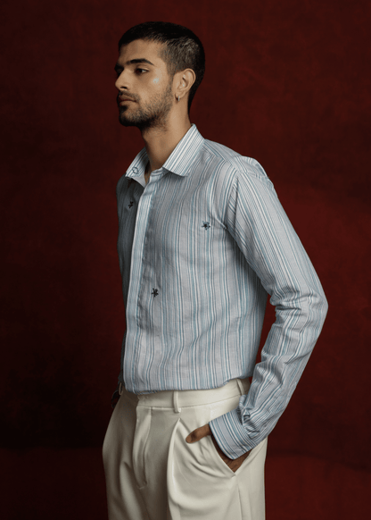 Serene Daybreak Shirt