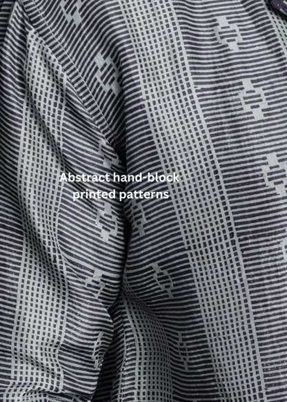 Indigo Dastaan Shirt