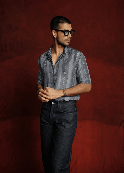 Indigo Dastaan Shirt