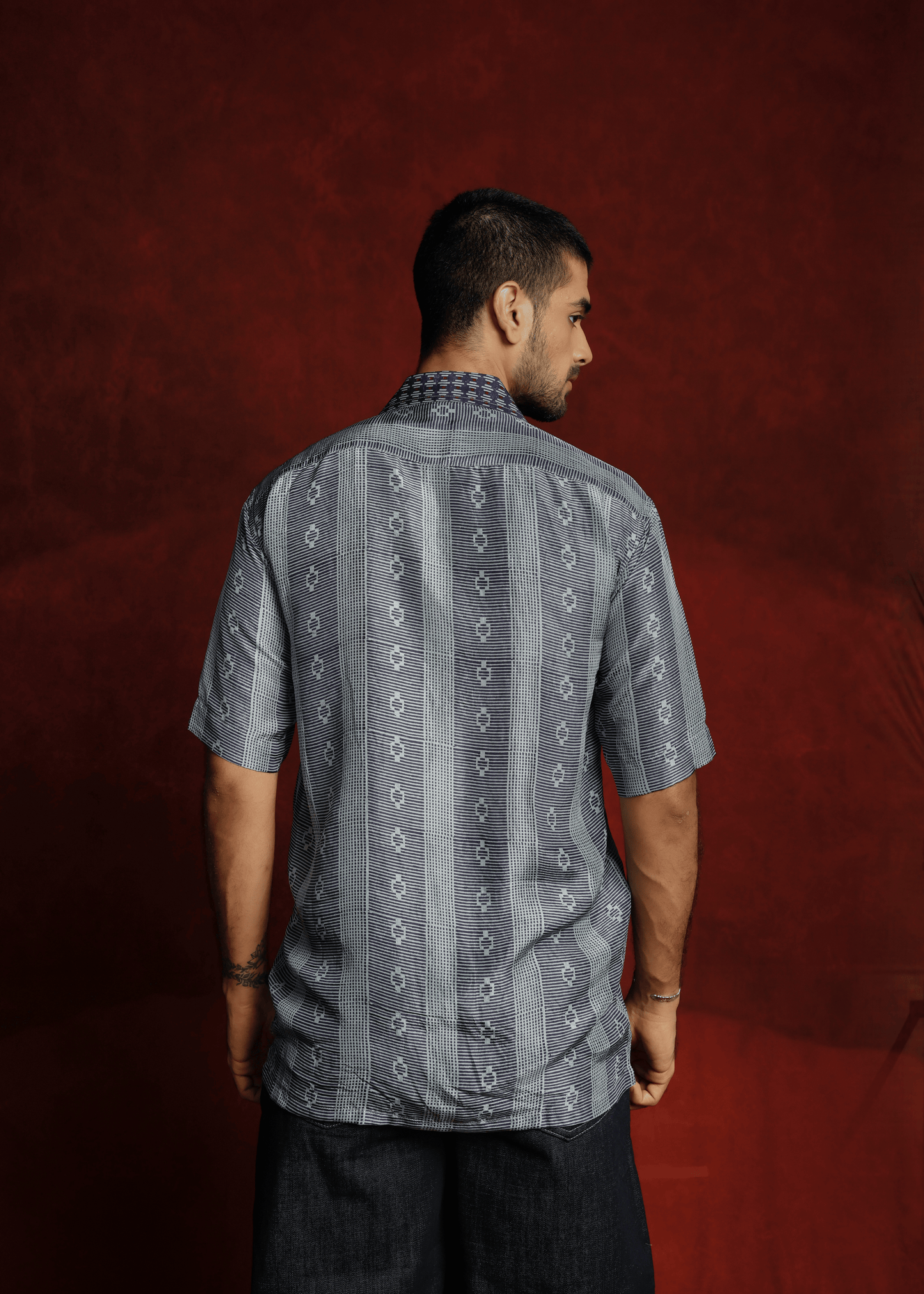 Indigo Dastaan Shirt