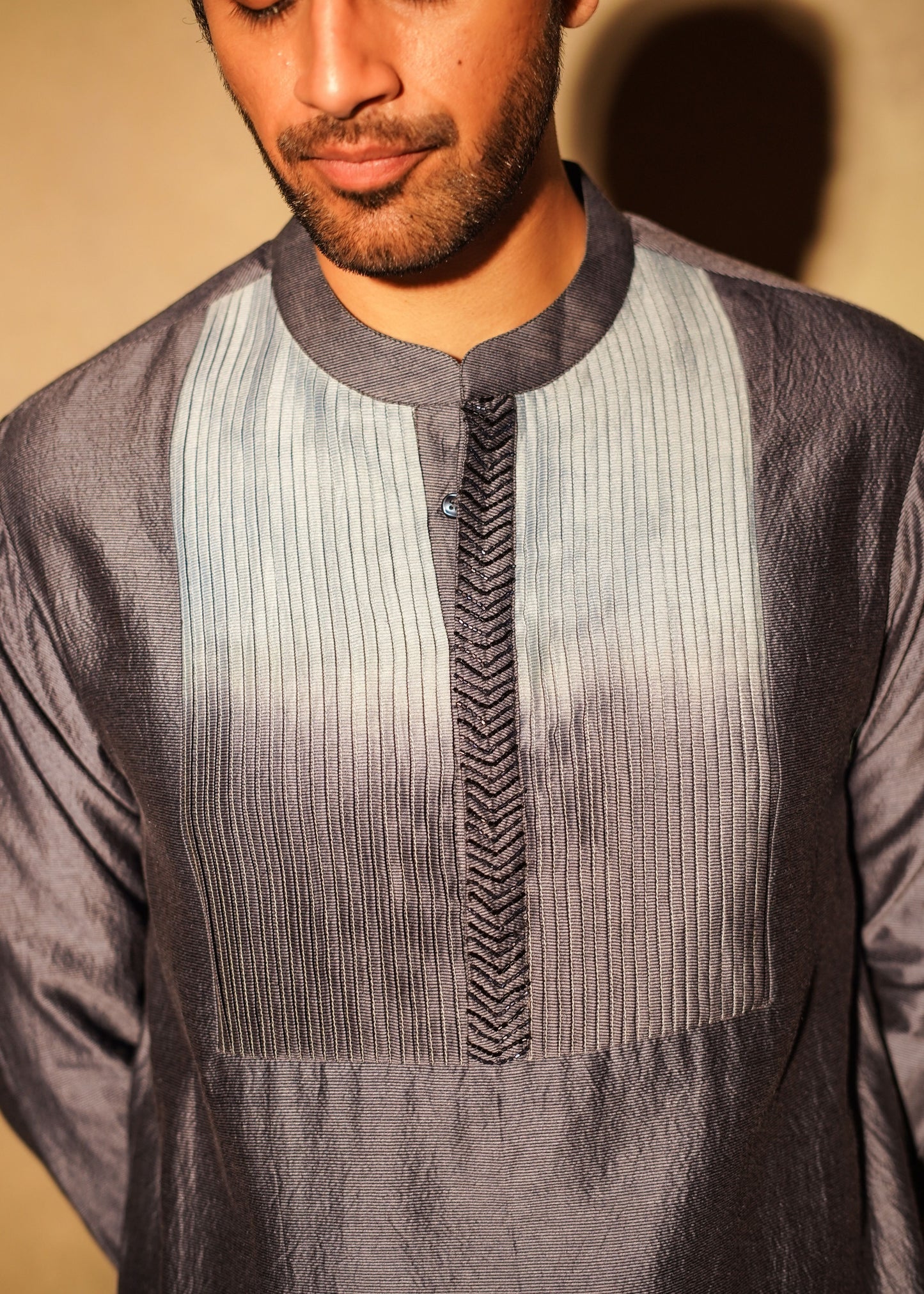 The Rajatam Kurta