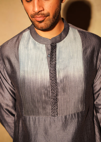 The Rajatam Kurta